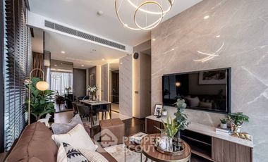 For rent 1 Beds condo in Khlong Toei, Bangkok