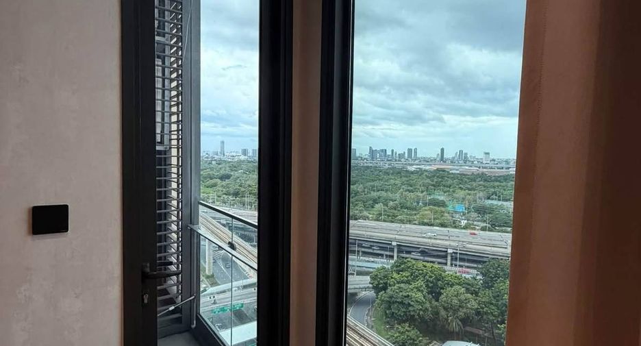 出租 1 卧室 公寓 在 Chatuchak, 曼谷