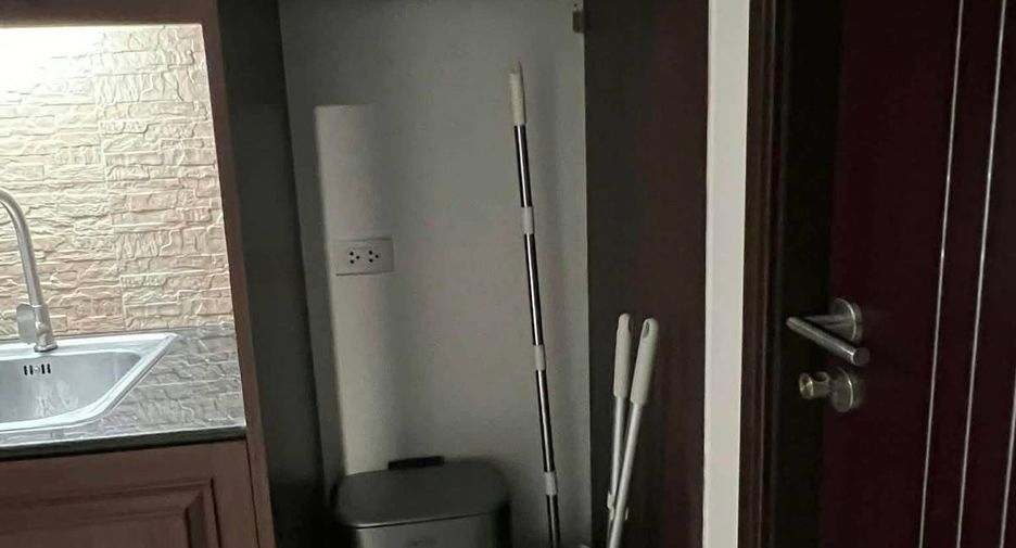 Wohnung zur Miete mit 2 Zimmer in Bang Lamung, Chonburi