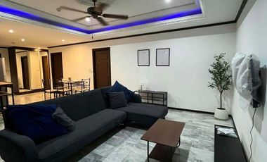 Wohnung zur Miete mit 2 Zimmer in Bang Lamung, Chonburi