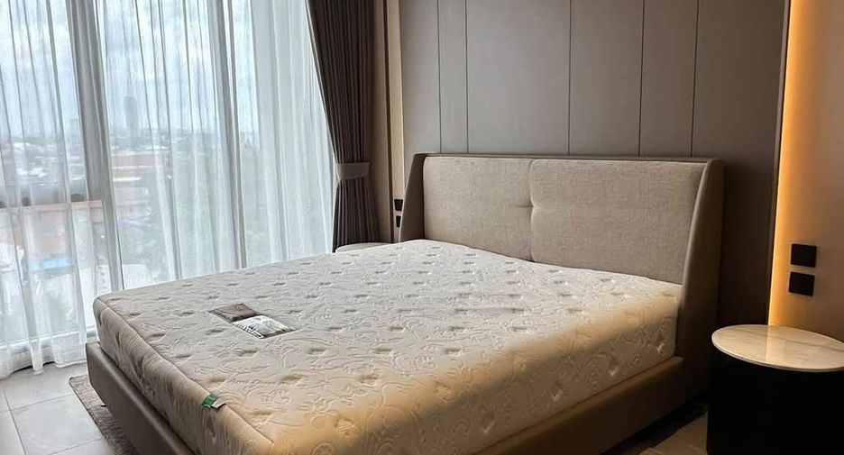 出租 1 卧室 公寓 在 Na Chom Thian, 芭提雅