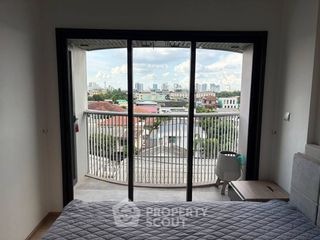 Condo en alquiler de 1 habitaciones en Suan Luang, Bangkok