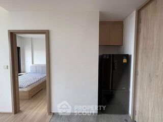 Condo en alquiler de 1 habitaciones en Suan Luang, Bangkok