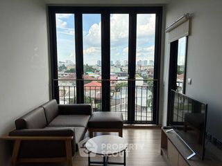 Condo en alquiler de 1 habitaciones en Suan Luang, Bangkok