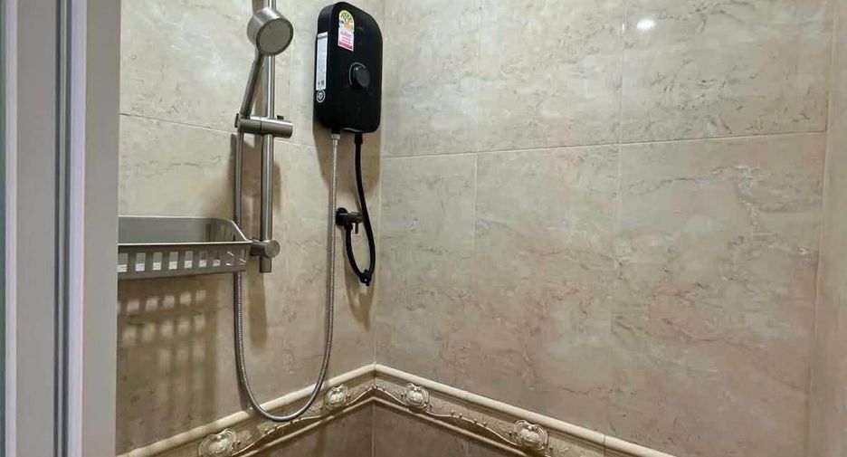 Wohnung zur Miete mit 2 Zimmer in Bang Lamung, Chonburi