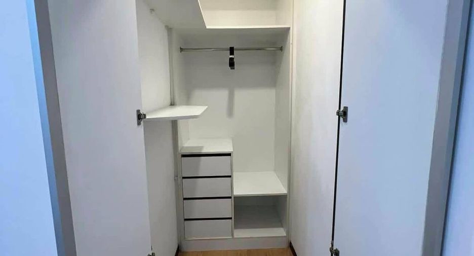 Wohnung zur Miete mit 2 Zimmer in Bang Lamung, Chonburi
