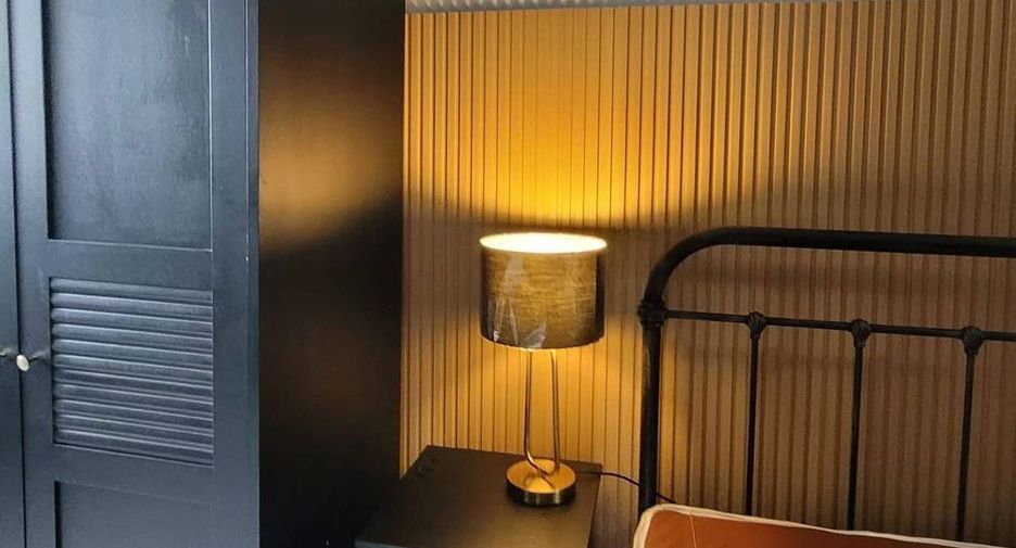 Wohnung zur Miete mit 2 Zimmer in Bang Na, Bangkok