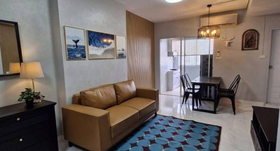 Wohnung zur Miete mit 2 Zimmer in Bang Na, Bangkok