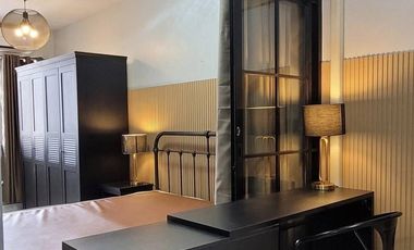 For rent 2 bedrooms condo in Bang Na, Bangkok