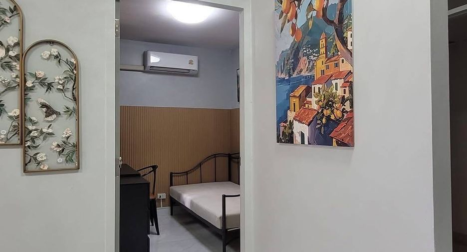 Wohnung zur Miete mit 2 Zimmer in Bang Na, Bangkok