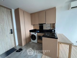 Condo en alquiler de 1 habitaciones en Suan Luang, Bangkok