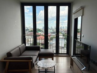 Condo en alquiler de 1 habitaciones en Suan Luang, Bangkok