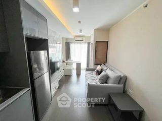 For rent 1 Beds condo in Phra Khanong, Bangkok