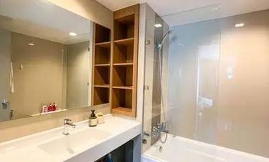 For rent 1 bed condo in Phra Khanong, Bangkok