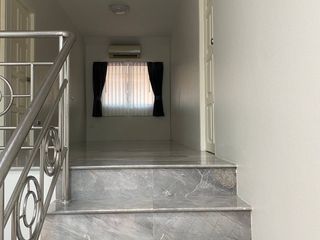 Casa en alquiler de 3 habitaciones en Bang Lamung, Chonburi