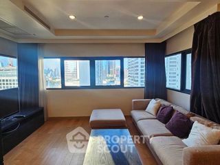 À louer 1 chambre condo à Sathon, Bangkok