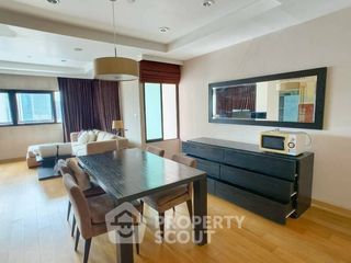 À louer 1 chambre condo à Sathon, Bangkok