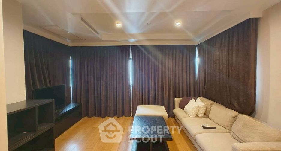 For rent 1 Beds condo in Sathon, Bangkok