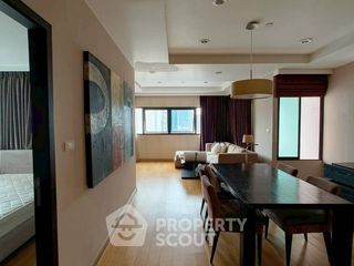 À louer 1 chambre condo à Sathon, Bangkok