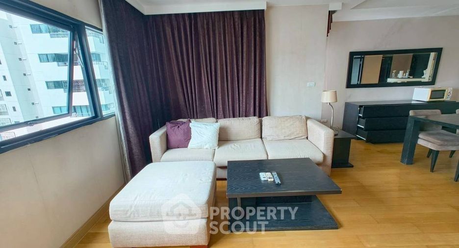 For rent 1 Beds condo in Sathon, Bangkok