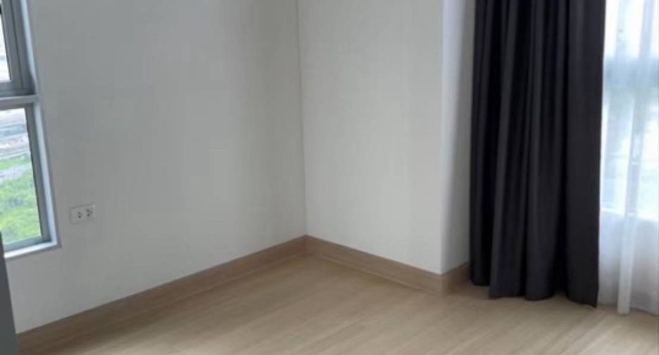 Wohnung zur Miete mit 2 Zimmer in Huai Khwang, Bangkok