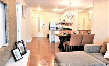 For rent 2 ベッドルーム condo in Phaya Thai, Bangkok