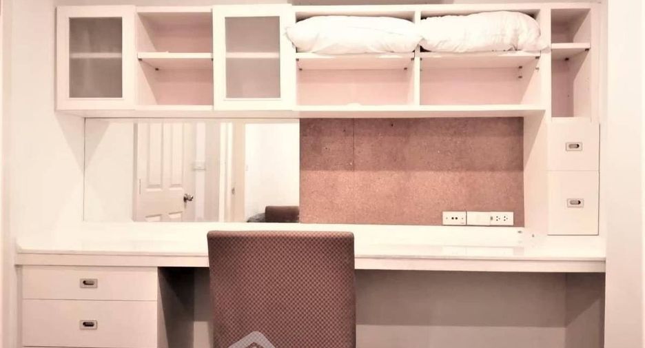 For rent 2 ベッドルーム condo in Phaya Thai, Bangkok