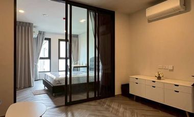 Condo en alquiler de 1 habitaciones en Bangkok Noi, Bangkok