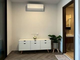 Condo en alquiler de 1 habitaciones en Bangkok Noi, Bangkok