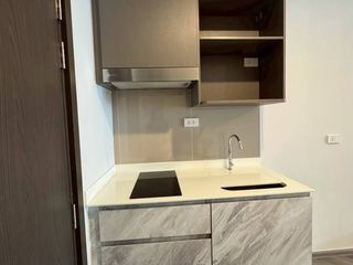 Condo en alquiler de 1 habitaciones en Bangkok Noi, Bangkok