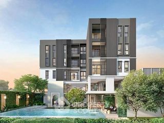 Condo en alquiler de 1 habitaciones en Bangkok Noi, Bangkok