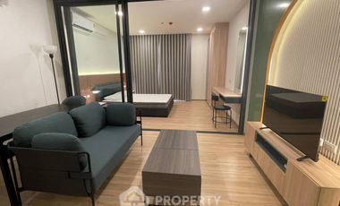 Wohnung zur Miete mit 1 Zimmer in Ratchathewi, Bangkok