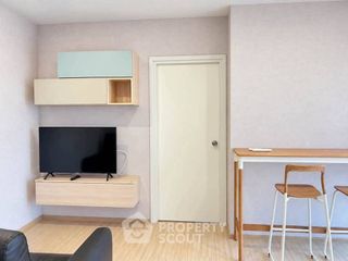For rent 2 bedrooms condo in Bang Phlat, Bangkok