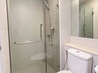 For rent 2 bedrooms condo in Bang Phlat, Bangkok