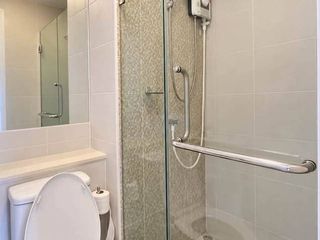 For rent 2 bedrooms condo in Bang Phlat, Bangkok