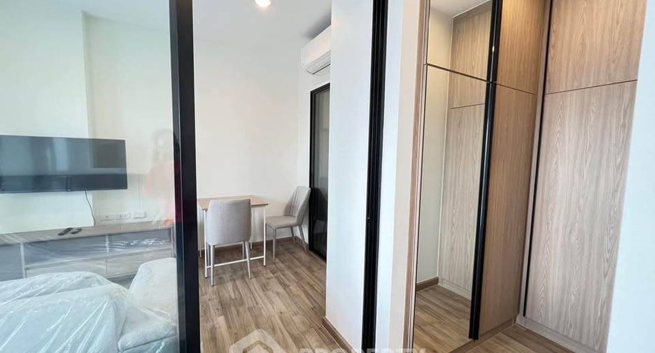 Condo en alquiler de 1 habitaciones en Rat Burana, Bangkok