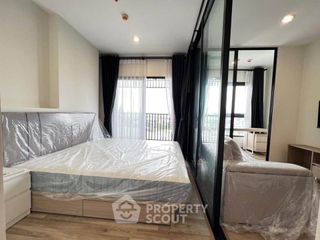 Condo en alquiler de 1 habitaciones en Rat Burana, Bangkok