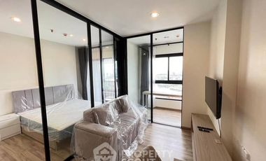 Condo en alquiler de 1 habitaciones en Rat Burana, Bangkok