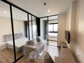 Condo en alquiler de 1 habitaciones en Rat Burana, Bangkok