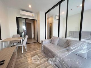 Condo en alquiler de 1 habitaciones en Rat Burana, Bangkok