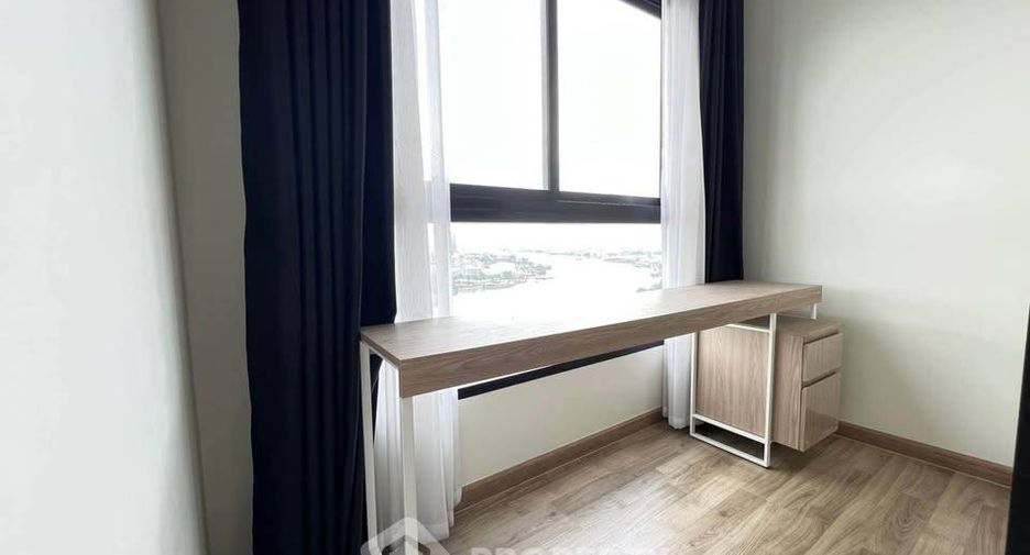 Condo en alquiler de 1 habitaciones en Rat Burana, Bangkok