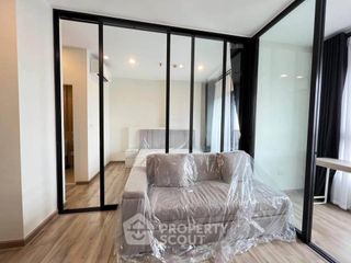 Condo en alquiler de 1 habitaciones en Rat Burana, Bangkok