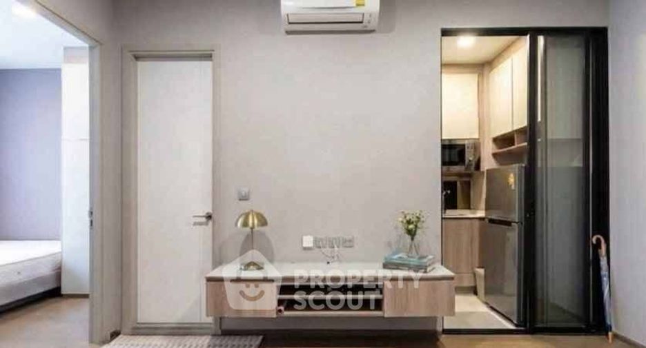 For rent 2 ベッドルーム condo in Ratchathewi, Bangkok