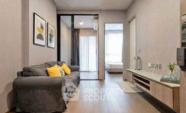 For rent 2 bedrooms condo in Ratchathewi, Bangkok