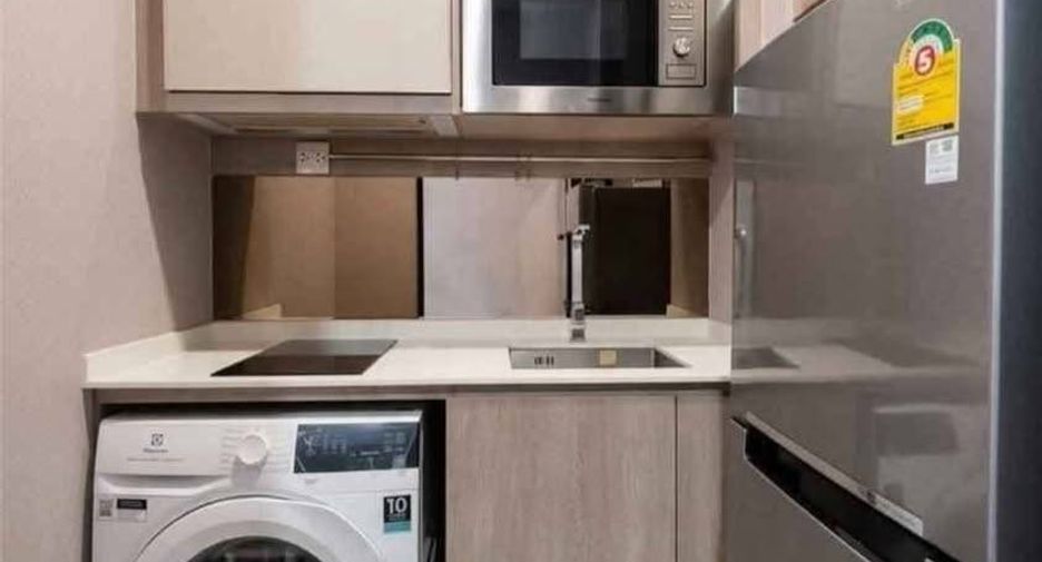 For rent 2 ベッドルーム condo in Ratchathewi, Bangkok
