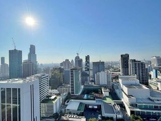 À louer 1 chambre condo à Ratchathewi, Bangkok