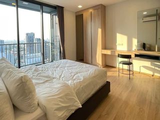 À louer 1 chambre condo à Ratchathewi, Bangkok