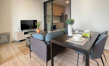 Wohnung zur Miete mit 1 Zimmer in Ratchathewi, Bangkok