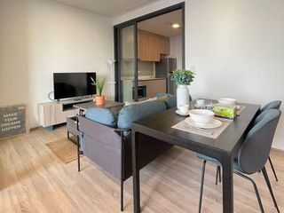 À louer 1 chambre condo à Ratchathewi, Bangkok