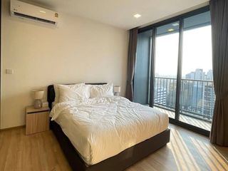 À louer 1 chambre condo à Ratchathewi, Bangkok